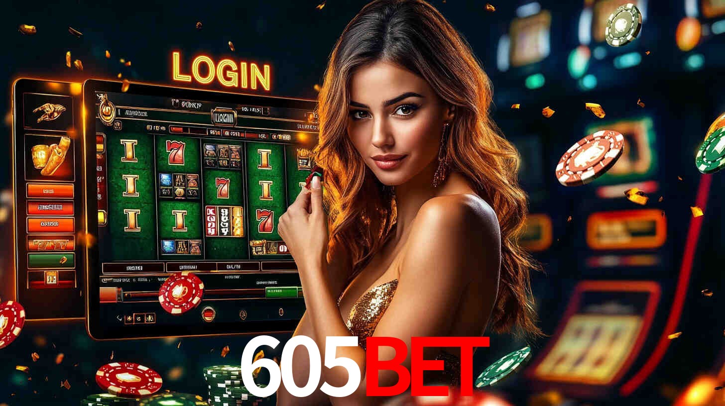 Principais provedores de slots da 605bet - NetEnt, Pragmatic Play, Play'n GO