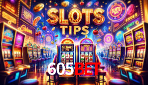 605bet cassino