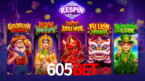 605bet bet