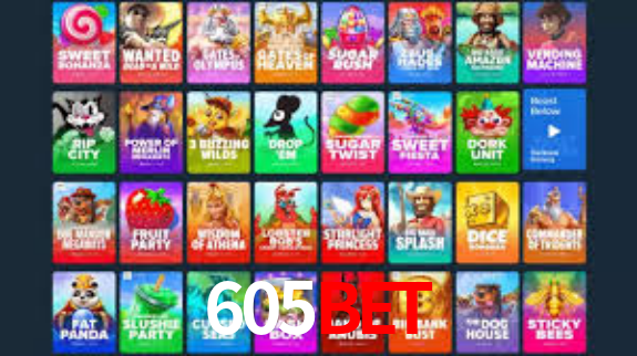 605bet app