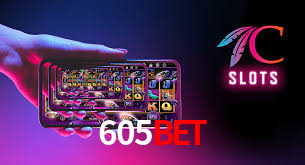 605bet cadastro